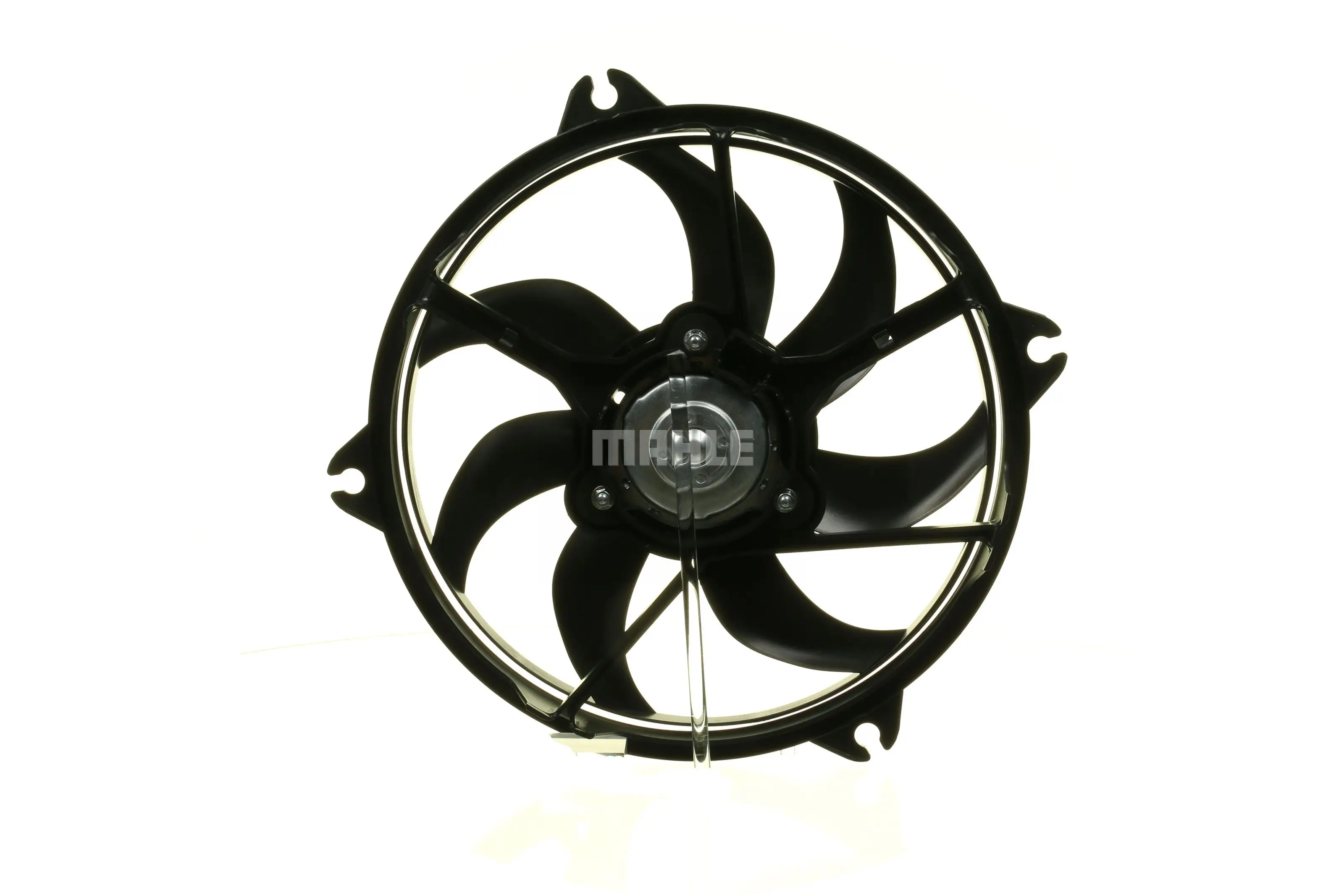 Ventilateur, refroidissement du moteur MAHLE ORIGINAL CFF 318 000S