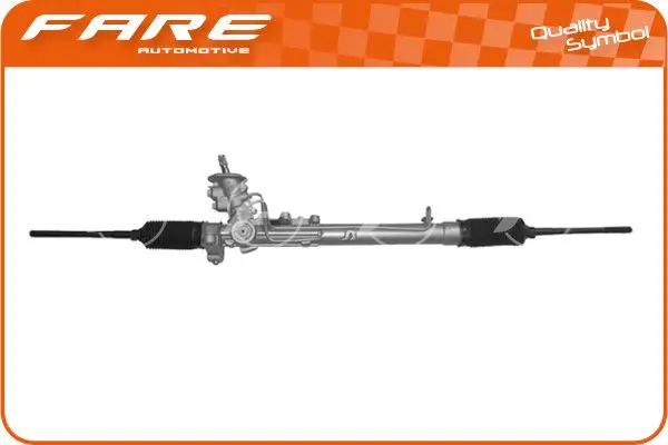 Crémaillère de direction FARE DW004