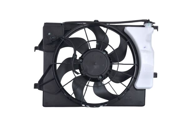 Ventilateur, refroidissement du moteur KAMOKA 7740183