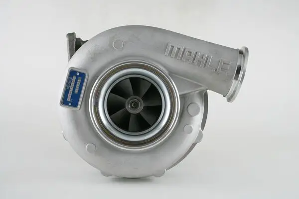 Turbo MAHLE ORIGINAL 061 TC 14709 000