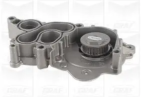 Pompe à eau GRAF PA1267