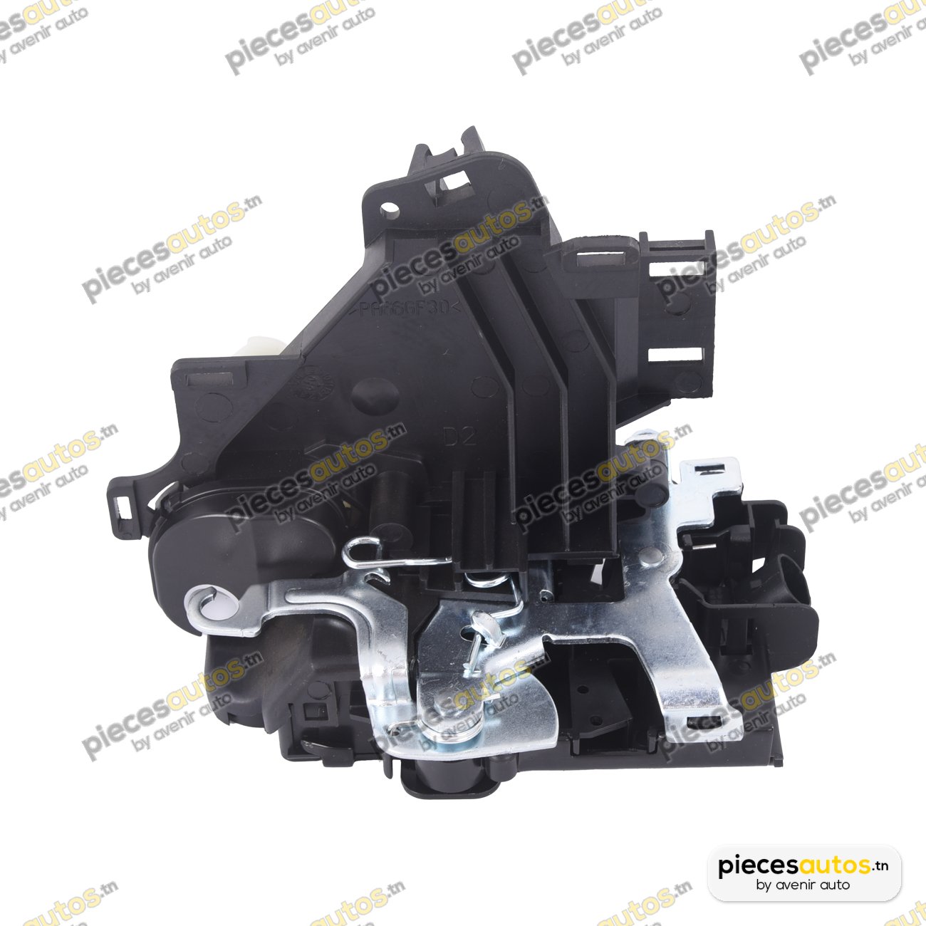 Serrure de porte Bapmic BF0111740001