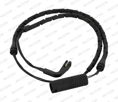 Contact d'avertissement, usure des plaquettes de frein FERODO FWI252