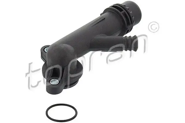 Pipette d'eau TOPRAN 501 753