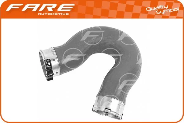Durite turbo FARE 15136
