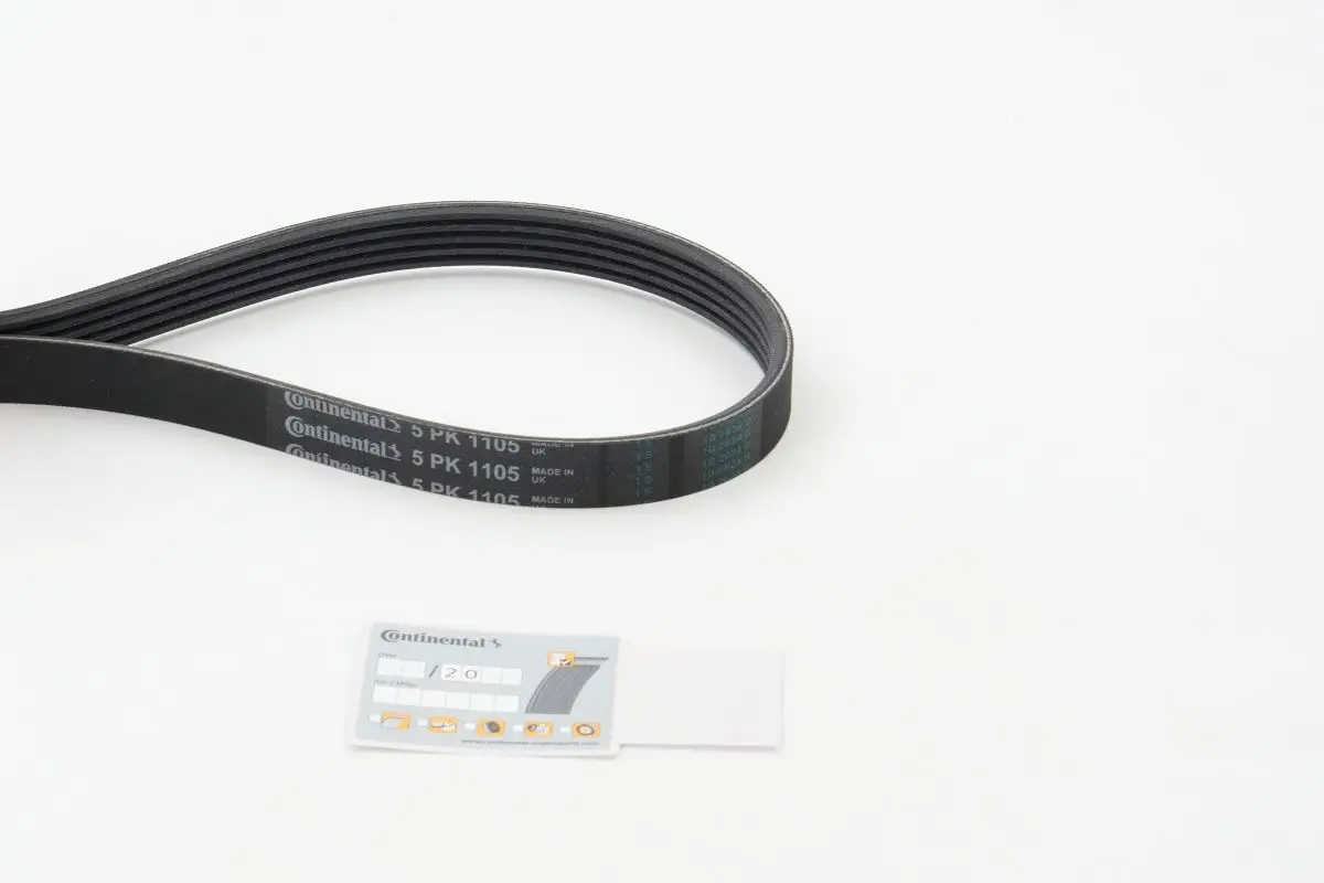 Courroie CONTITECH 5PK1105