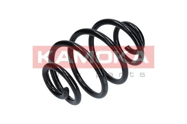 Jeu de 2 Ressort de suspension KAMOKA 2120044