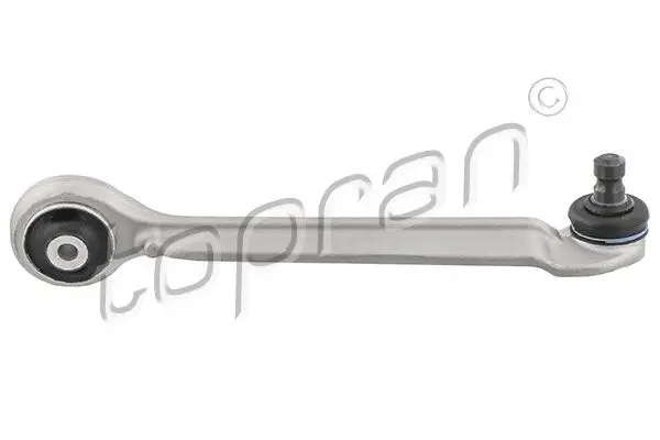 Bras et Triangle suspension TOPRAN 107 843