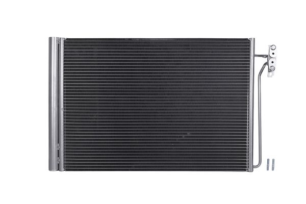 Radiateur climatisation KAMOKA 7800575