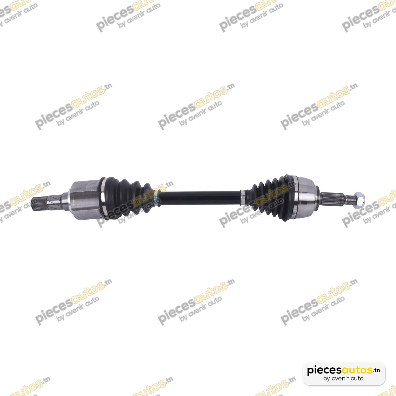 Cardan Bapmic BF0319860130