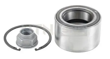Kit de roulements de roue SNR R141.29