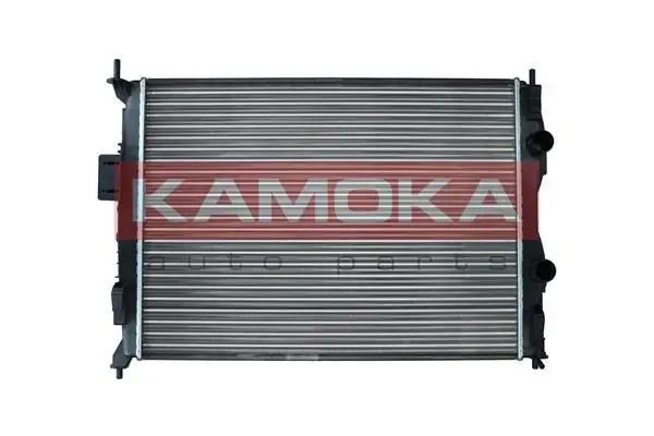 Radiateur, refroidissement du moteur KAMOKA 7705062