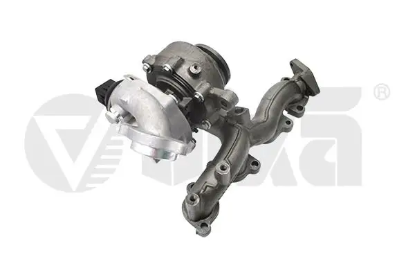 Turbo VIKA 22531572101