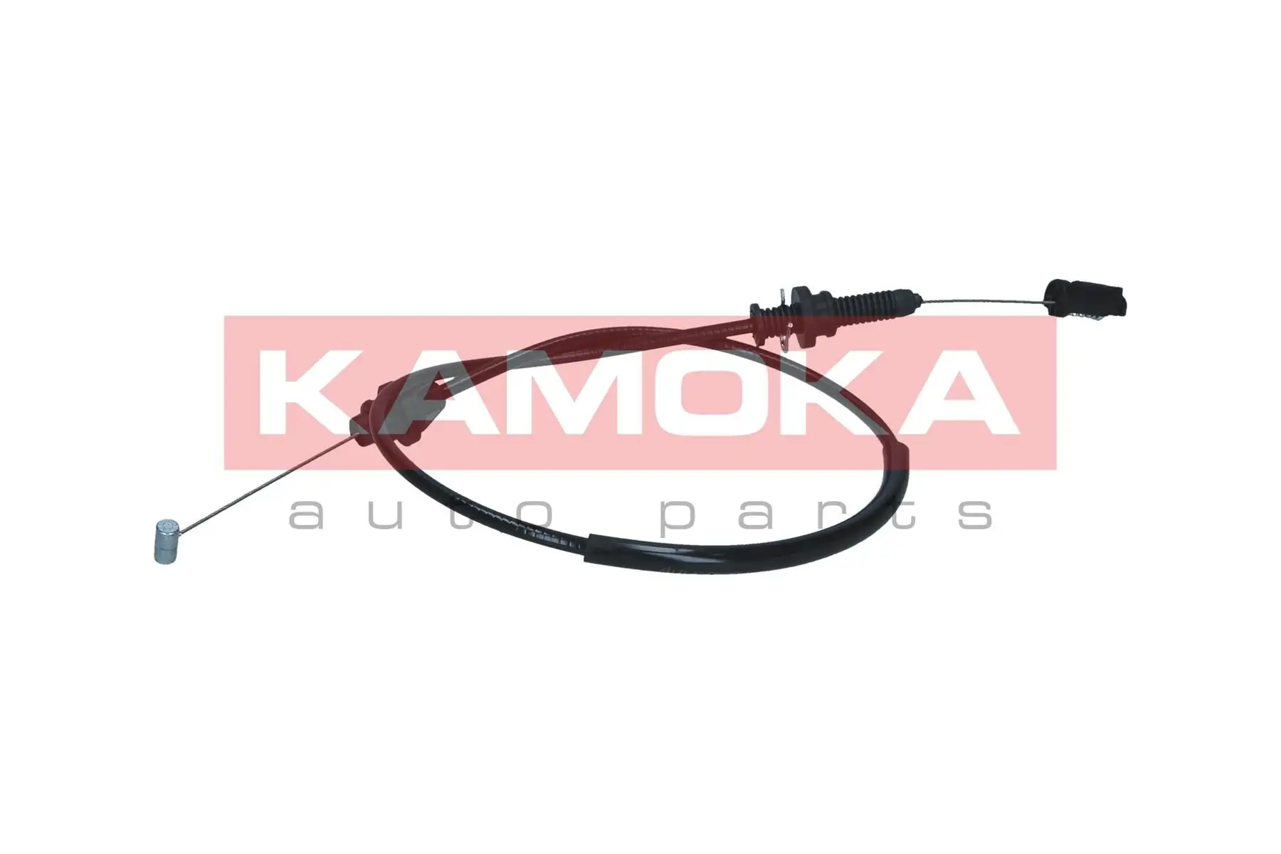 Cable accelerateur KAMOKA 116020