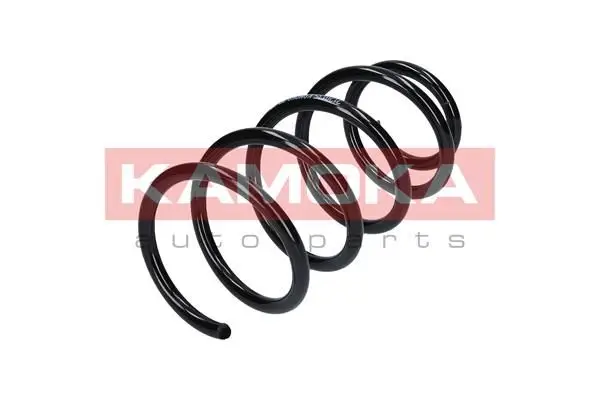 Jeu de 2 Ressort de suspension KAMOKA 2120135