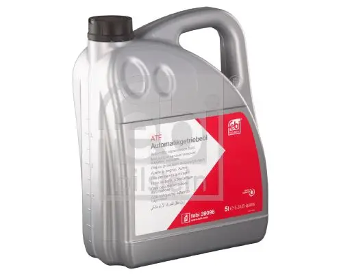 Huile pour boîte automatique FEBI BILSTEIN 39096