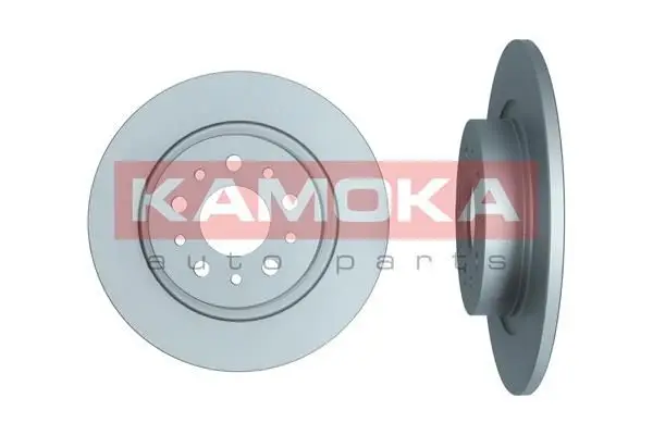 Jeu de 2 Disques de frein KAMOKA 103521