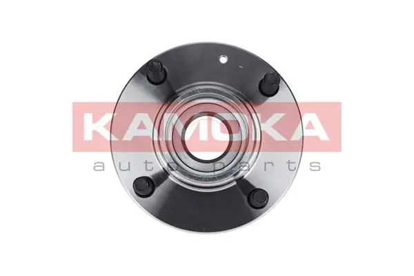 Kit de roulements de roue KAMOKA 5500041