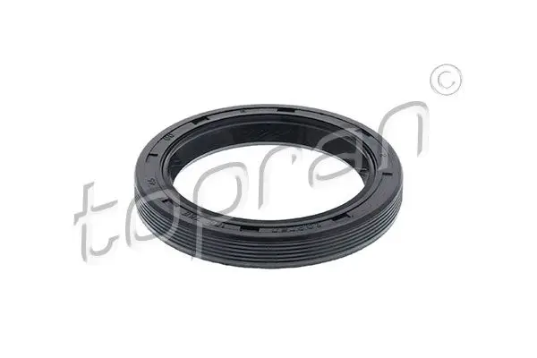 Bague d'étanchéité, différentiel TOPRAN 108 768