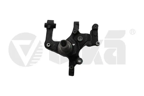 Fusée d'essieu, suspension de roue VIKA 55051695001