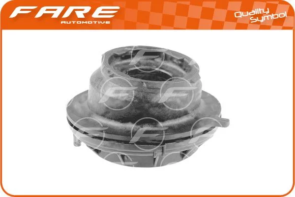 Roulement, Coupelle De Suspension FARE 14512