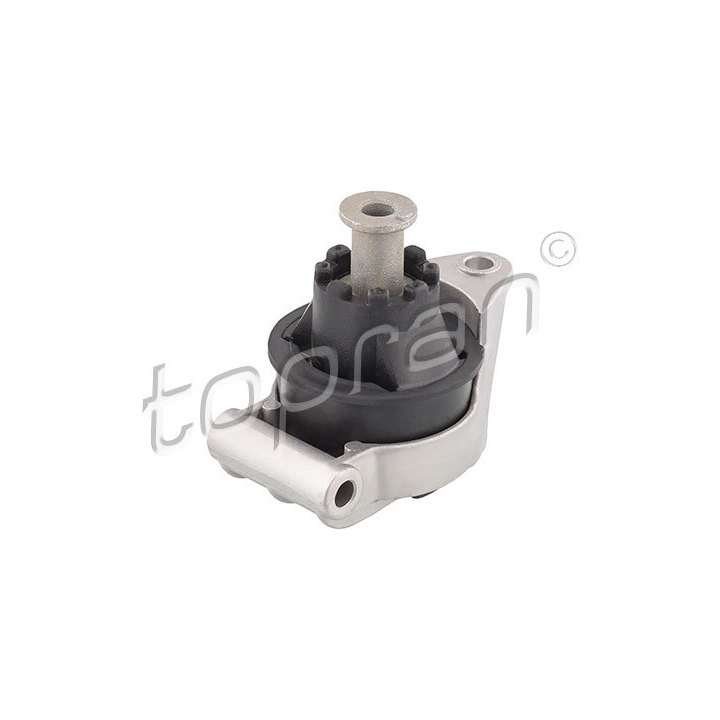 Support moteur TOPRAN 205 857