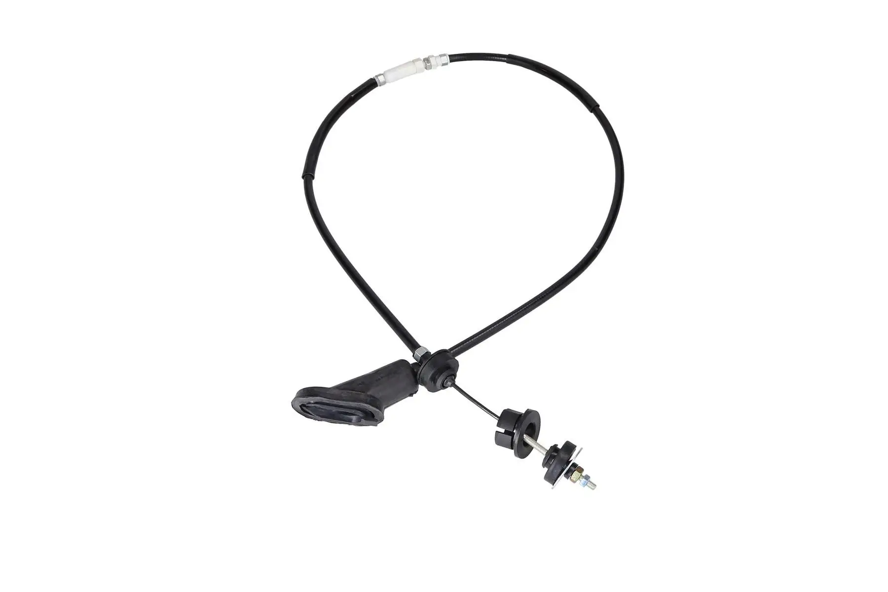 Tirette à câble, commande d'embrayage KAMOKA LC070