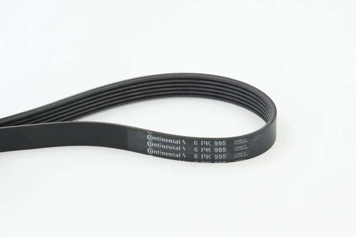 Courroie CONTITECH 6PK995