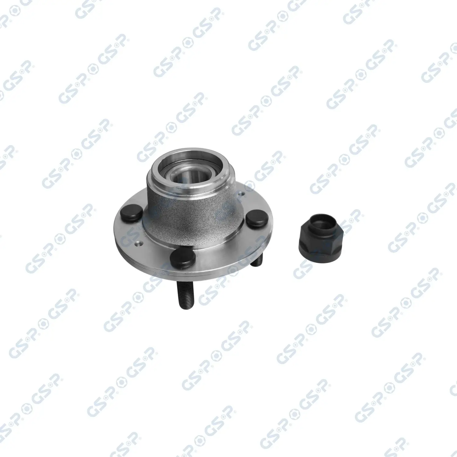 Kit de roulements de roue GSP 9225025K