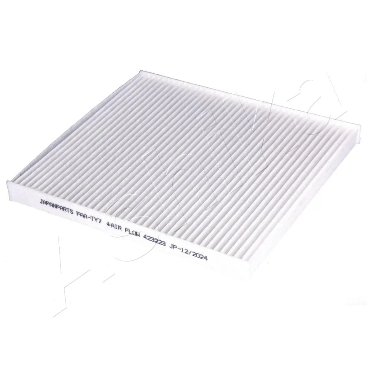 Filtre habitacle ASHIKA 21-TY-TY7