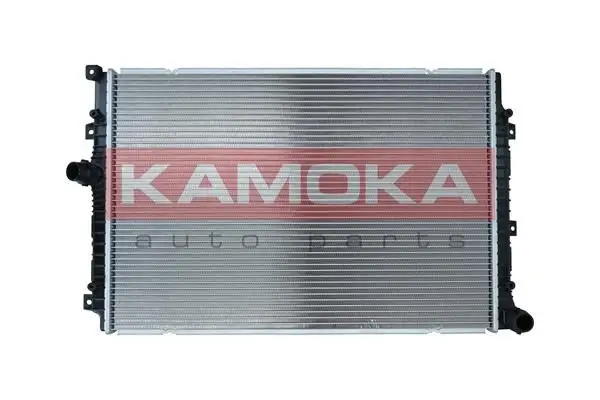 Radiateur, refroidissement du moteur KAMOKA 7700041