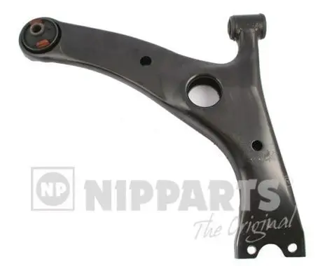 Bras et Triangle suspension NIPPARTS J4912030