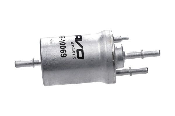 Filtre à carburant KAVO PARTS FFF-10069