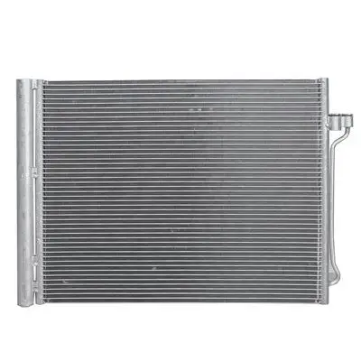 Radiateur climatisation Bapmic TOPT1255016
