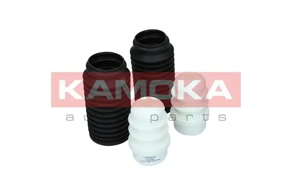Kit de protection contre la poussière, amortisseur KAMOKA 2019035