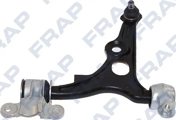 Bras et Triangle suspension FRAP F1492
