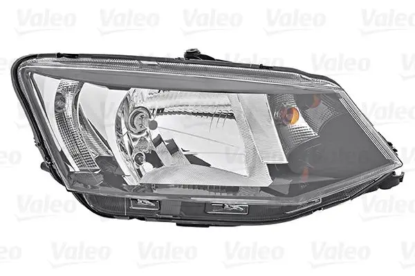 Phare avant VALEO 046605