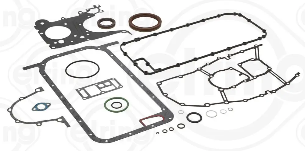 Pochette joint basse ELRING 423.980