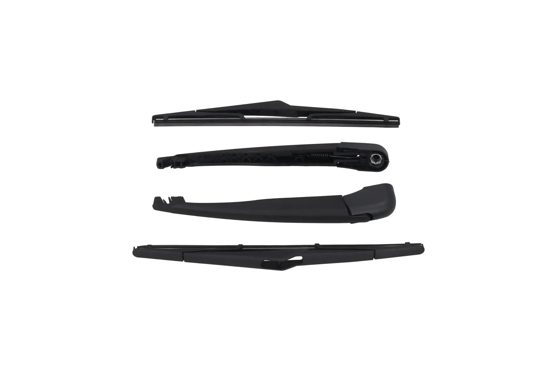 Bras d'essuie-glace, nettoyage des vitres KAMOKA 25303