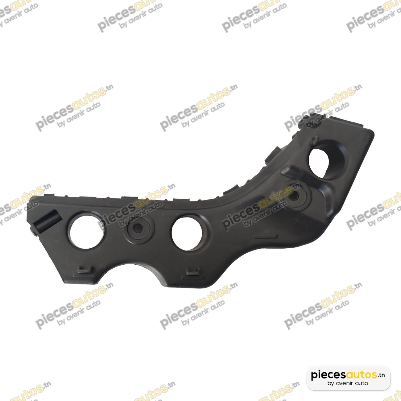 Support, pare-chocs Bapmic BF0112280084