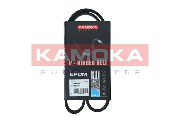 Courroie KAMOKA 7014026