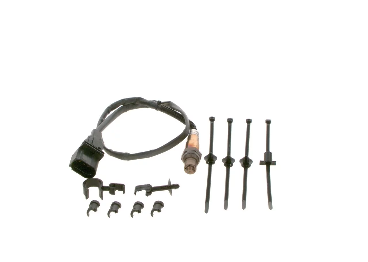 Sonde lambda BOSCH 0 258 007 353