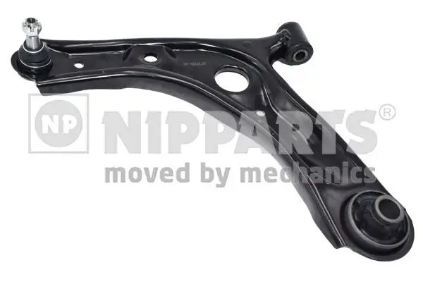 Bras et Triangle suspension NIPPARTS N4922016