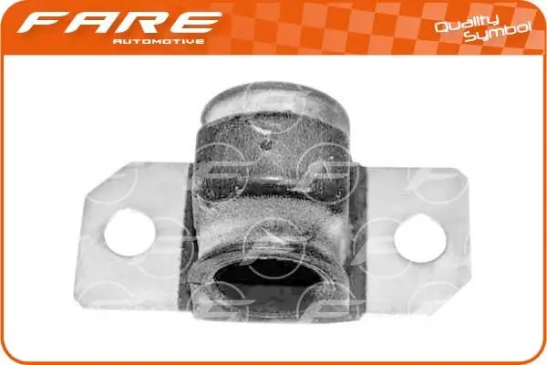 Silent-bloc barre stabilisatrice FARE 28864