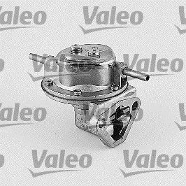 Pompe à carburant VALEO 247035