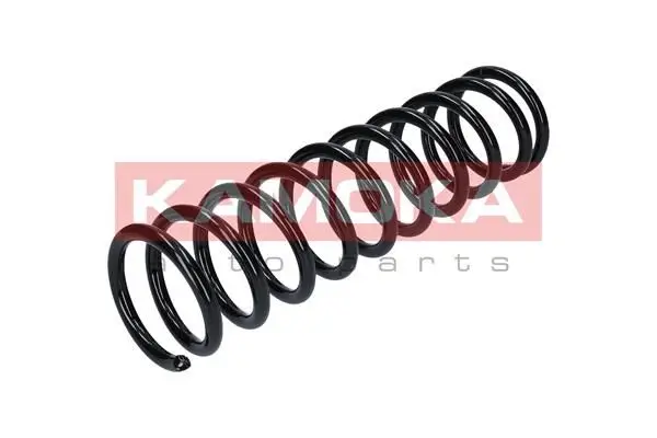 Jeu de 2 Ressort de suspension KAMOKA 2120003