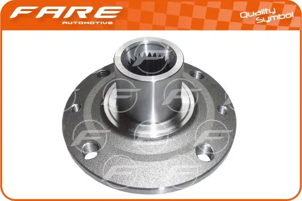 Moyeu de roue FARE 6080