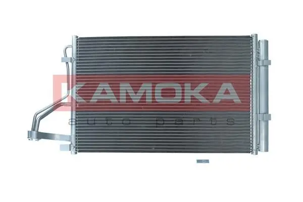 Radiateur climatisation KAMOKA 7800179