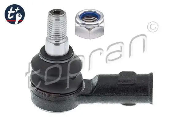 Rotule de barre de connexion TOPRAN 400 657