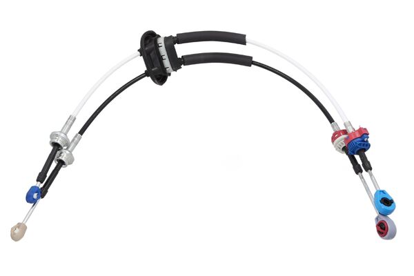 Cable vitesse KAMOKA CP0039